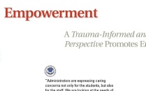 Zoom image: Trauma-Informed and Human Rights Perspectives Promote Empowerment 