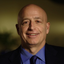 Head shot of Michael Olear.