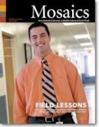 Spring 2008 Issue. 