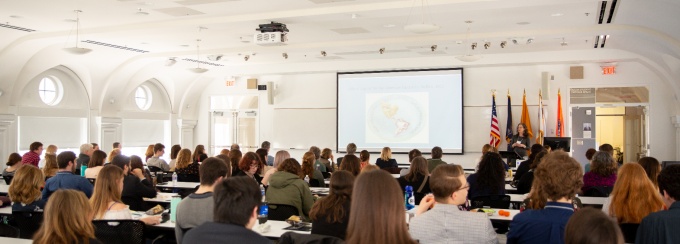 university at buffalo school of social work continuing education