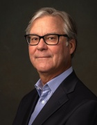 Bill Pearce. 