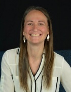 Jennifer Dunning. 