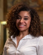 Shatorah Roberson. 