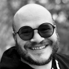 Matthew L. Schwartz, DSW ’23, MSW ’18. 