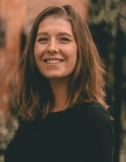 Sarah O'Meara. 