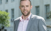 Mike Lynch. 