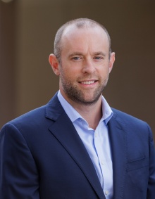 Michael Lynch. 