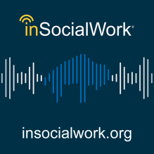 insocialwork logo and website: insocialwork.org. 