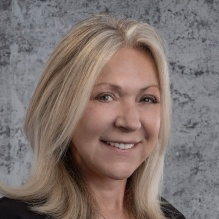 Nancy Krtek.