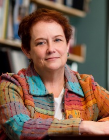 Nancy Smith. 