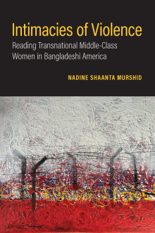 Cover of Intimacies of Violence book. 