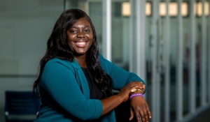 Joyce Adeola Jekayinoluwa. 