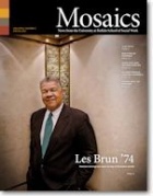 Spring 2012 Issue. 