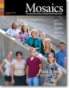 Fall 2011 Issue. 