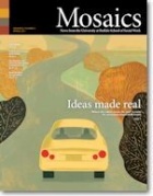 Spring 2011 Issue. 