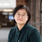Yunju Nam. 