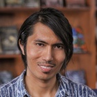 Arnisson Andre Ortega. 