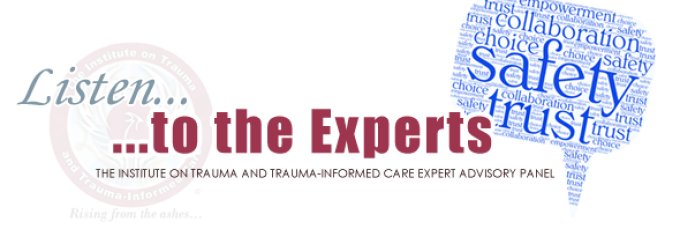expert panel.