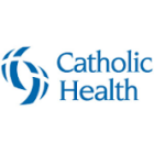 Catholic Health logo. 