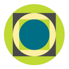 Betances Health Center Logo. 