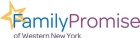 Family Promise of WNY logo. 