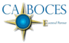 CA-BOCES Logo. 