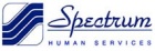 Spectrum logo. 