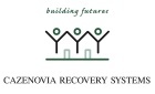 Cazenovia Recovery Systems, Inc. logo. 