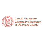 Cornell Cooperative Extension logo. 