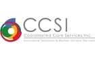 Coordinated Care Services, Inc. logo. 