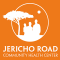 Jericho Road logo. 