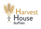 Harvest House logo. 