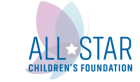 All Star Children's Foundation logo. 