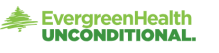 EvergreenHealth logo. 