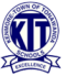 Ken-Ton School District logo. 
