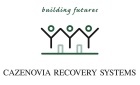 Cazenovia Recovery Systems, Inc. logo.