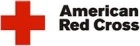 Red Cross logo.