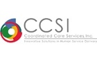 Coordinated Care Services, Inc. logo.
