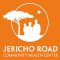 Jericho Road logo.
