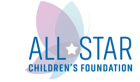 All Star Children's Foundation logo.