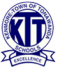 Ken-Ton School District logo.