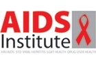 AIDS Institute logo. 