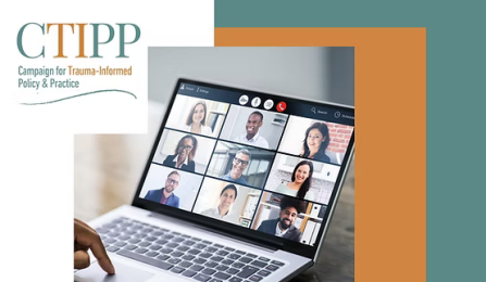 CTIPP Virtual Advocacy Day on Thursday March 27th. 