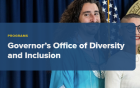 Gov. Hochul's Office of Diversity and Inclusion. 