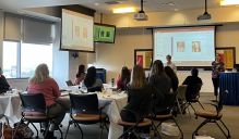 San Antonio Presentation.