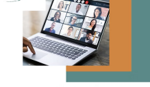 CTIPP Trauma-Informed Advocacy Day Poster. 